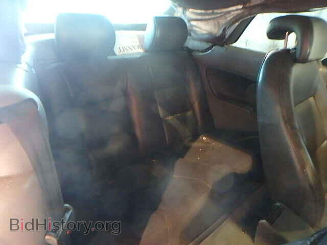 2003 SAAB 9 3 - VIN: YS3DF78K937004812 - Фото 6