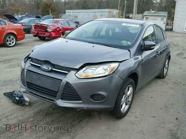 2013 FORD FOCUS - VIN: 1FADP3K20DL303321 - Photo 2