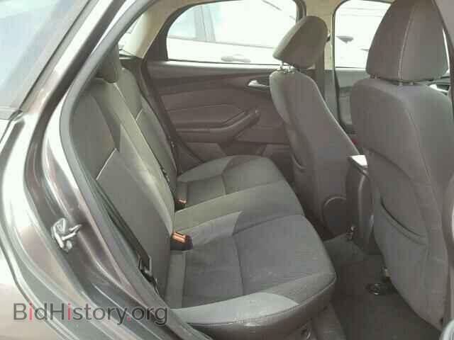 2013 FORD FOCUS - VIN: 1FADP3K20DL303321 - Photo 6