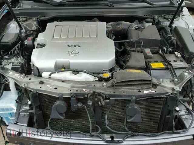 2014 LEXUS ES350 - VIN: JTHBK1GG1E2093679 - Фото 7