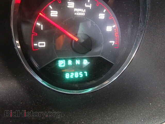 2013 DODGE AVENGER - VIN: 1C3CDZAG6DN770704 - Photo 8