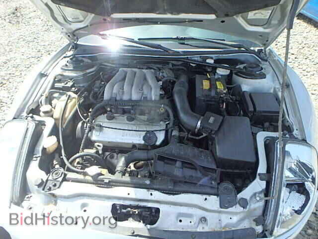2003 MITSUBISHI ECLIPSE - VIN: 4A3AC84HX3E006774 - Фото 7