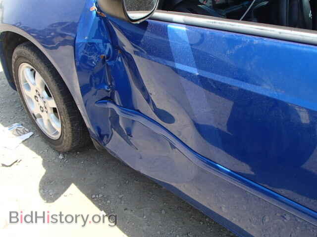 2005 DODGE NEON - VIN: 1B3ES56C75D177306 - Фото 10