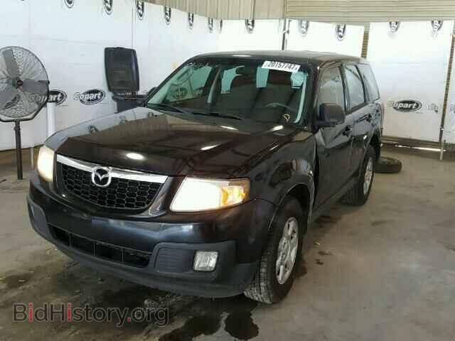 2011 MAZDA TRIBUTE - VIN: 4F2CY0C77BKM01681 - Фото 2