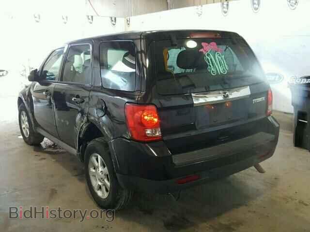 2011 MAZDA TRIBUTE - VIN: 4F2CY0C77BKM01681 - Фото 3