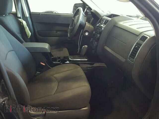 2011 MAZDA TRIBUTE - VIN: 4F2CY0C77BKM01681 - Фото 5