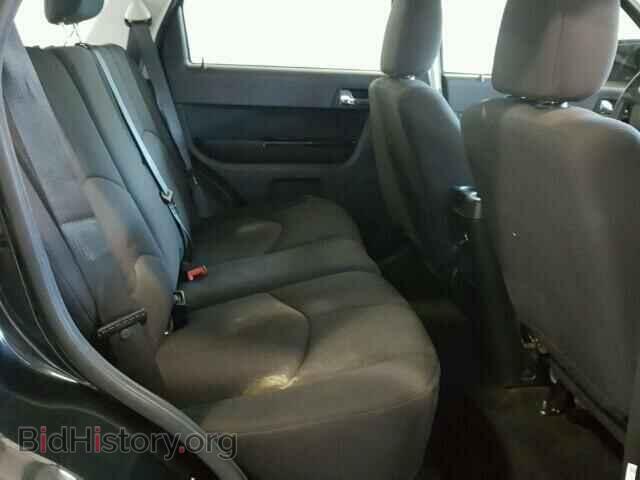 2011 MAZDA TRIBUTE - VIN: 4F2CY0C77BKM01681 - Фото 6