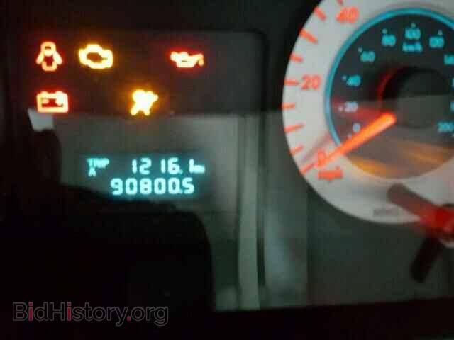 2011 MAZDA TRIBUTE - VIN: 4F2CY0C77BKM01681 - Фото 8