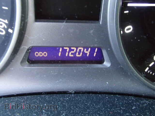 2006 LEXUS IS250 - VIN: JTHCK262865005422 - Фото 8