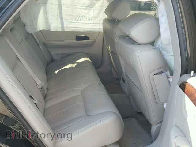 2007 CADILLAC DTS - VIN: 1G6KD57997U110288 - Фото 6