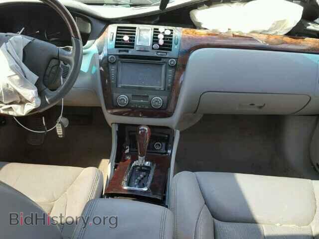 2007 CADILLAC DTS - VIN: 1G6KD57997U110288 - Фото 9