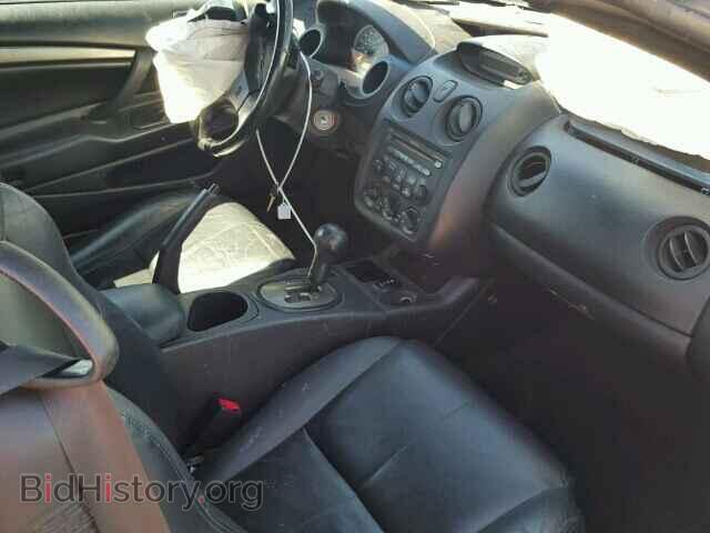 2005 MITSUBISHI ECLIPSE - VIN: 4A3AE75H25E017483 - Photo 5