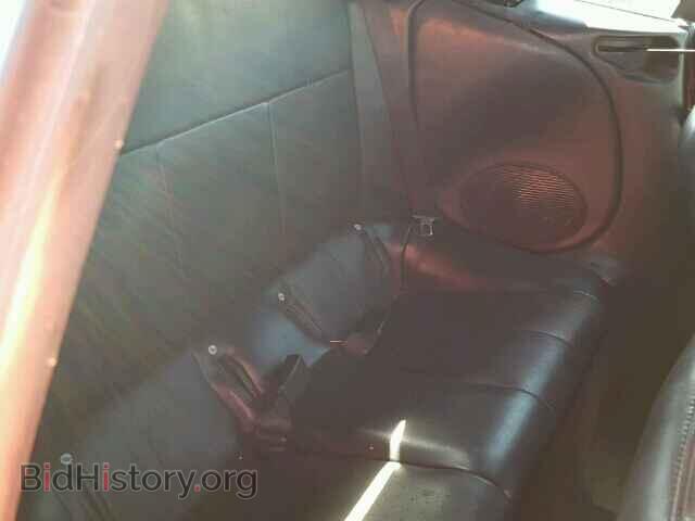 2005 MITSUBISHI ECLIPSE - VIN: 4A3AE75H25E017483 - Photo 6