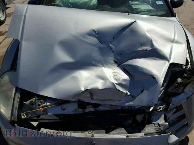 2005 MITSUBISHI ECLIPSE - VIN: 4A3AE75H25E017483 - Photo 7