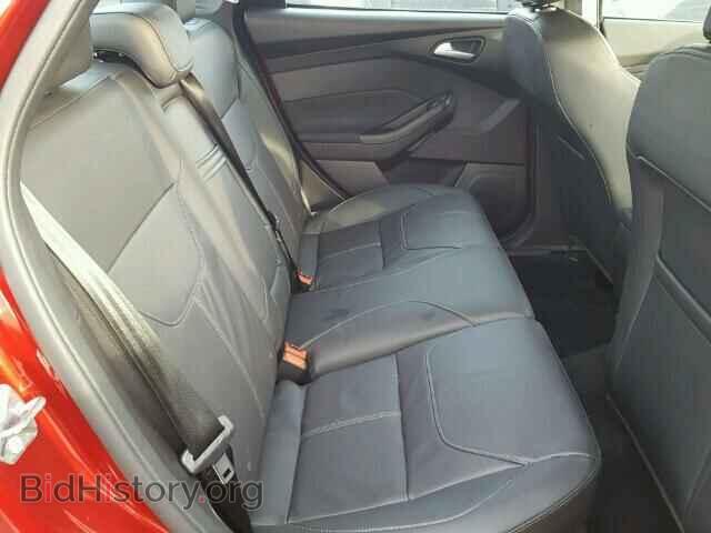 2015 FORD FOCUS - VIN: 1FADP3F23FL239336 - Фото 6