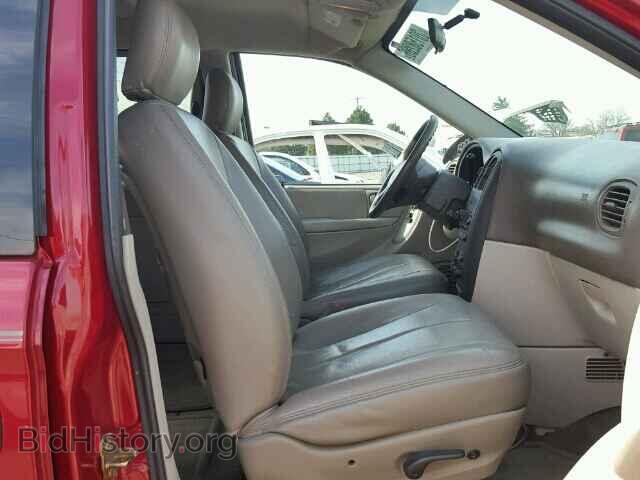 2006 DODGE CARAVAN - VIN: 1D4GP24R16B624243 - Фото 5