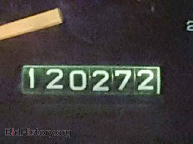 1990 MAZDA MPV - VIN: JM3LV5231L0226305 - Фото 8