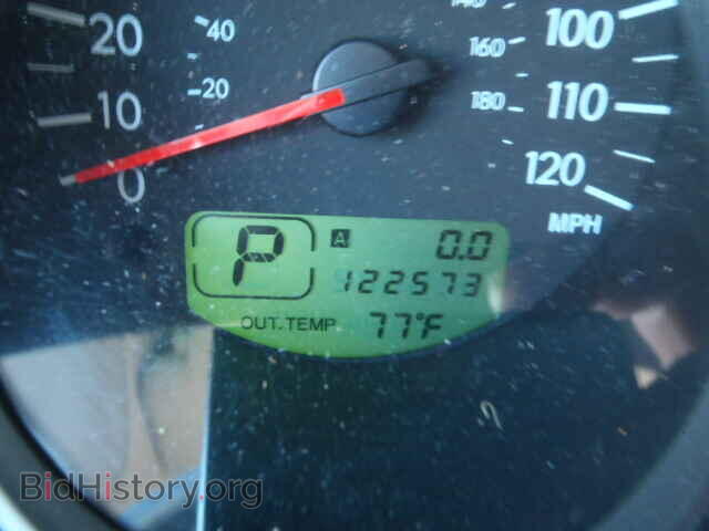 2006 SUBARU FORESTER - VIN: JF1SG63686H719830 - Фото 8