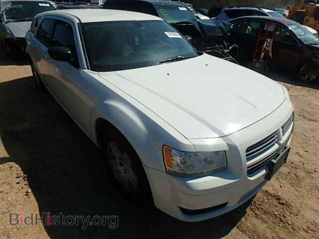 Фотография 2D4FV47T18H108320 - DODGE MAGNUM 2008