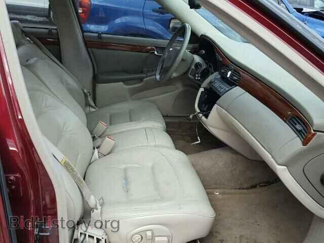 2000 CADILLAC DEVILLE - VIN: 1G6KD54YXYU284366 - Фото 5