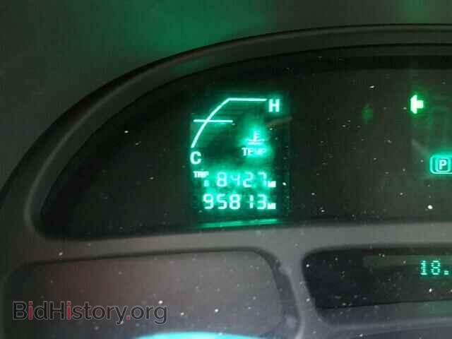 2000 CADILLAC DEVILLE - VIN: 1G6KD54YXYU284366 - Фото 8