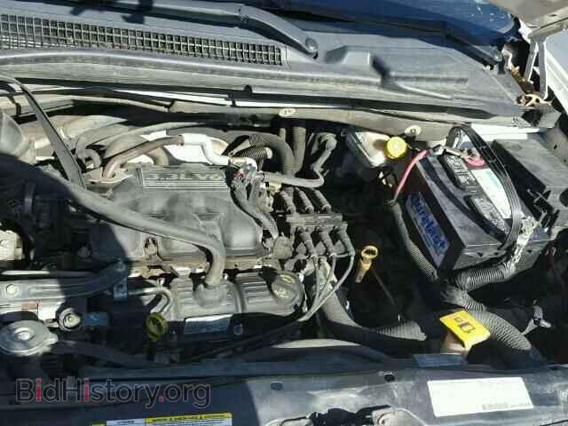 2008 DODGE CARAVAN - VIN: 1D8HN44H38B146003 - Фото 7