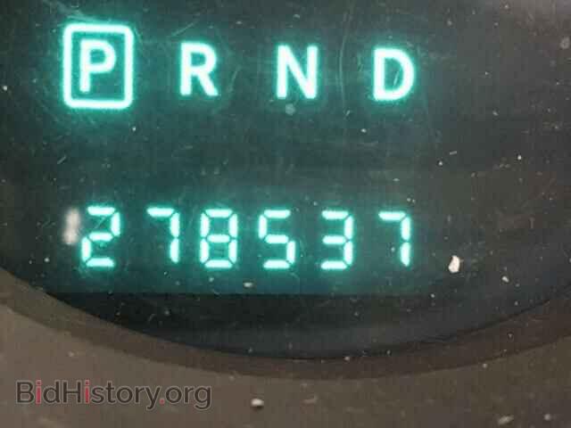 2008 DODGE CARAVAN - VIN: 1D8HN44H38B146003 - Фото 8