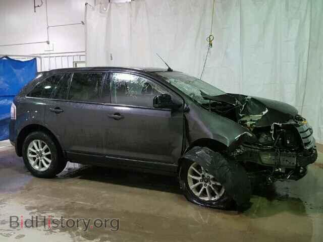 2007 FORD EDGE - VIN: 2FMDK49C27BA30086 - Фото 10