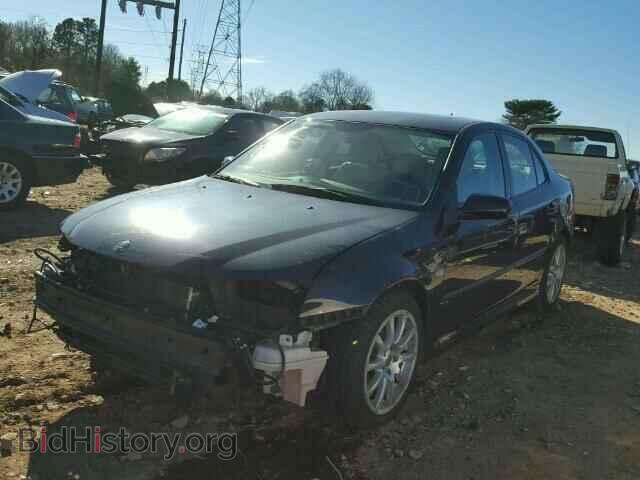 2006 SAAB 9 3 - VIN: YS3FD49Y161019330 - Photo 2