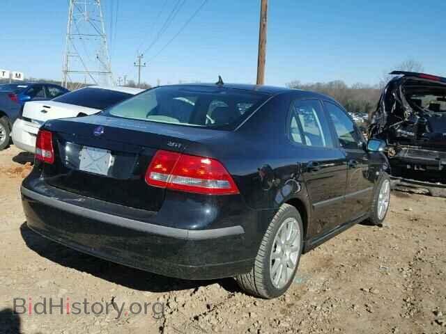 2006 SAAB 9 3 - VIN: YS3FD49Y161019330 - Photo 4