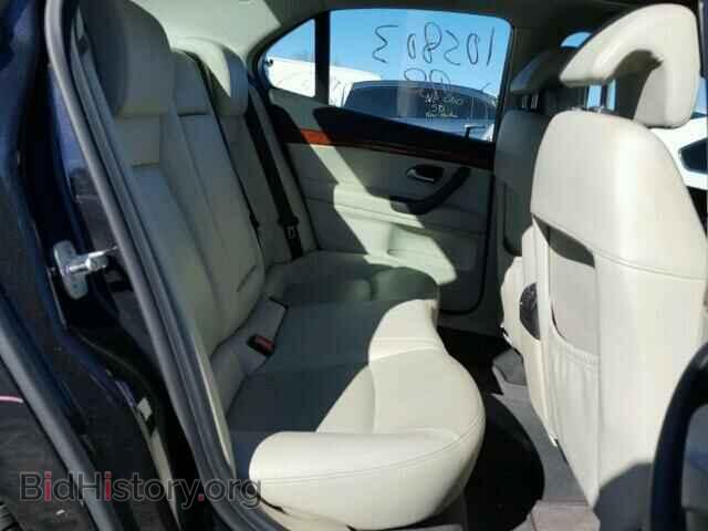 2006 SAAB 9 3 - VIN: YS3FD49Y161019330 - Photo 6