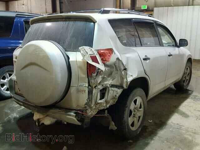 2012 TOYOTA RAV4 - VIN: 2T3BF4DV6CW252467 - Фото 4