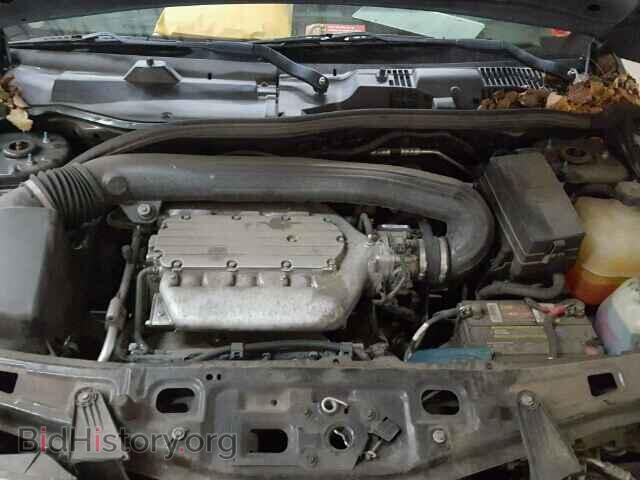 2006 SATURN VUE - VIN: 5GZCZ53436S892965 - Фото 7