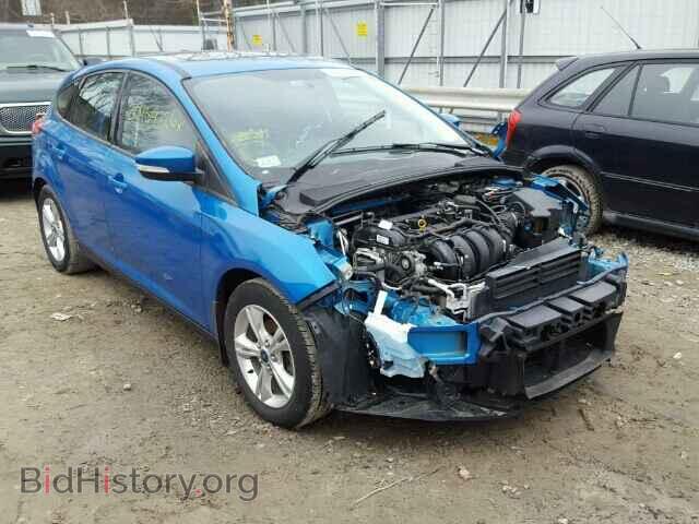 Photo 1FADP3K29DL258086 - FORD FOCUS 2013