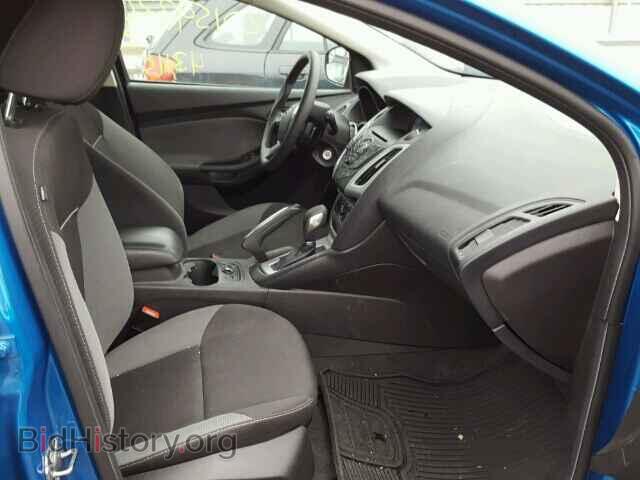 2013 FORD FOCUS - VIN: 1FADP3K29DL258086 - Photo 5