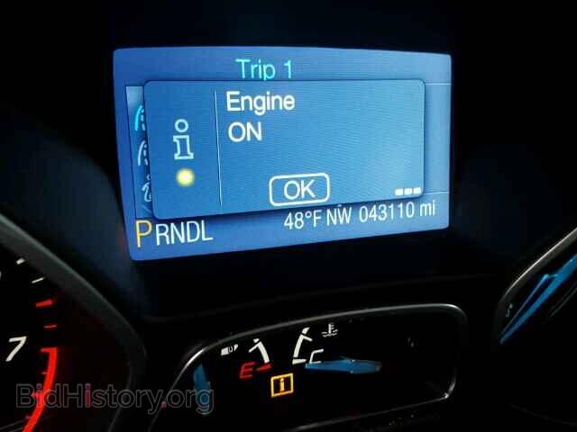 2013 FORD FOCUS - VIN: 1FADP3K29DL258086 - Photo 8