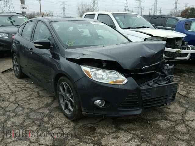 Photo 1FADP3K21DL320094 - FORD FOCUS 2013