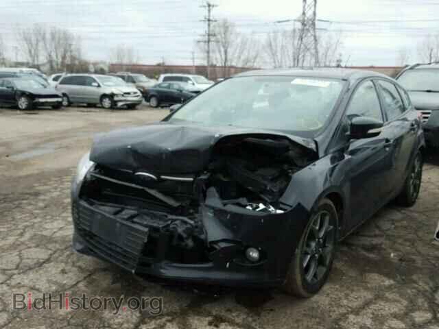 2013 FORD FOCUS - VIN: 1FADP3K21DL320094 - Photo 2