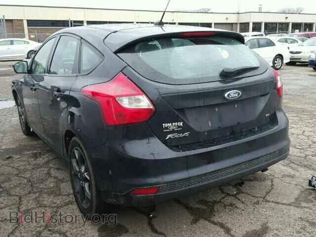 2013 FORD FOCUS - VIN: 1FADP3K21DL320094 - Photo 3