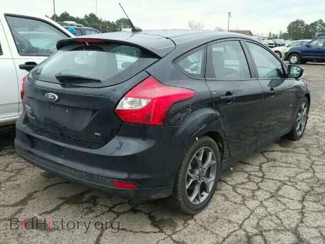 2013 FORD FOCUS - VIN: 1FADP3K21DL320094 - Photo 4