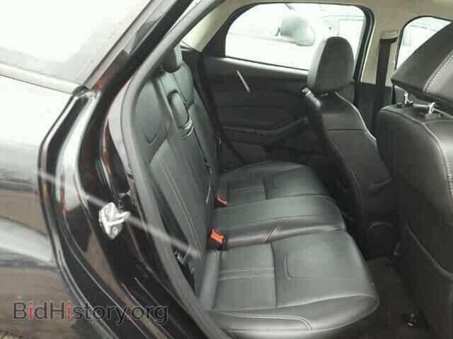 2013 FORD FOCUS - VIN: 1FADP3K21DL320094 - Photo 6