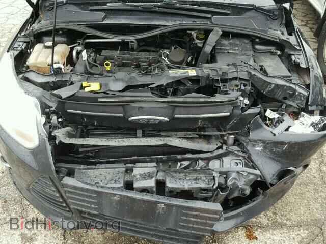 2013 FORD FOCUS - VIN: 1FADP3K21DL320094 - Photo 7