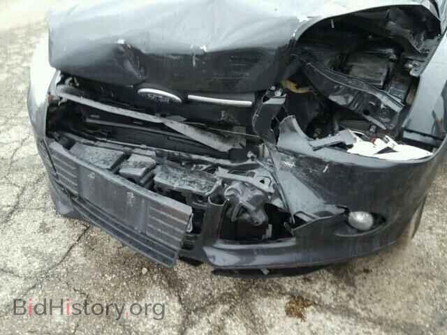 2013 FORD FOCUS - VIN: 1FADP3K21DL320094 - Photo 9