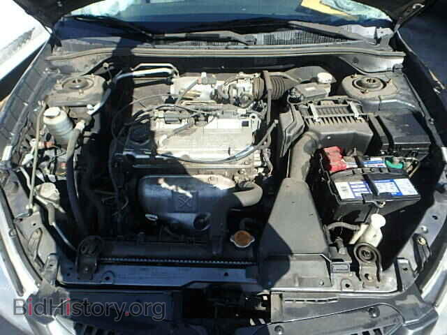 2004 MITSUBISHI LANCER - VIN: JA3AJ26E04U034159 - Фото 7