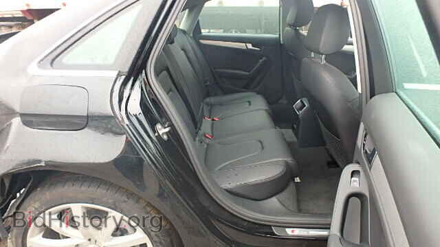 2014 AUDI A4 - VIN: WAUBFAFL7EA121783 - Фото 6