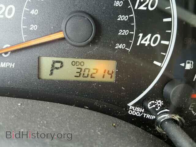 2012 TOYOTA COROLLA - VIN: 5YFBU4EE7CP005800 - Фото 8