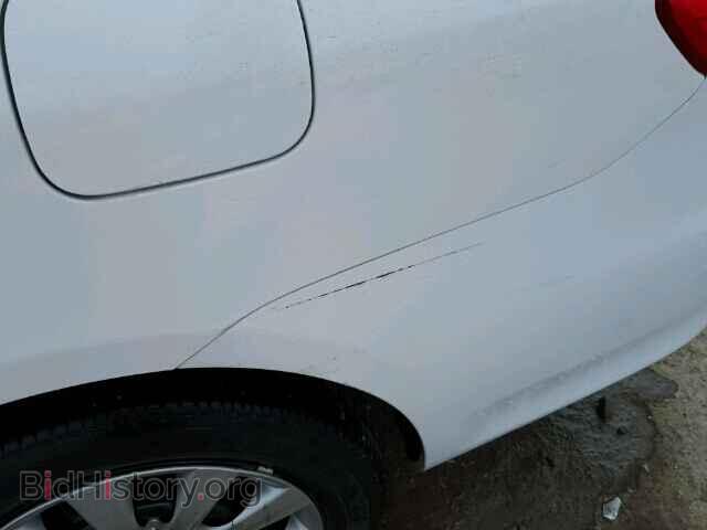 2012 TOYOTA COROLLA - VIN: 5YFBU4EE7CP005800 - Фото 10