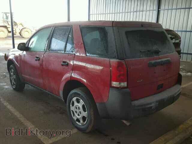 2003 SATURN VUE - VIN: 5GZCZ33D83S869701 - Фото 3