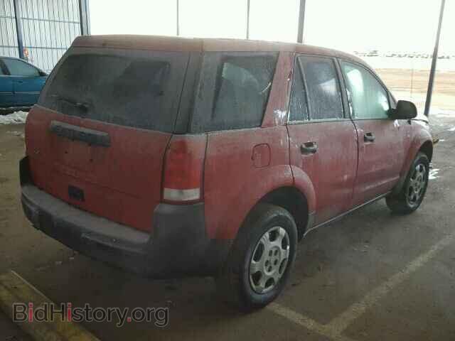 2003 SATURN VUE - VIN: 5GZCZ33D83S869701 - Фото 4