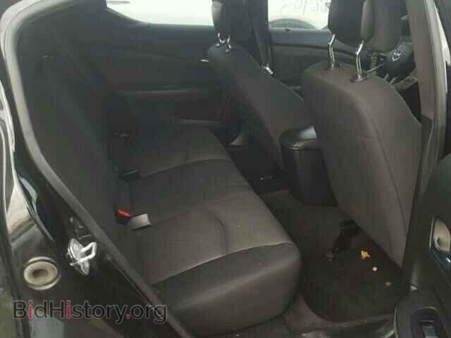2014 DODGE AVENGER - VIN: 1C3CDZAB1EN222938 - Фото 6
